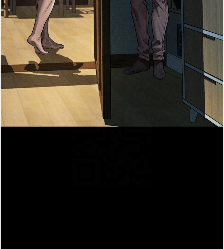 《堕落物语2》漫画 第31話-意淫對象的銷魂服務