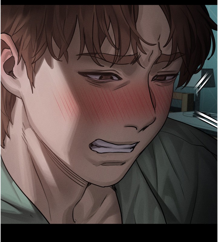 《堕落物语2》漫画 第31話-意淫對象的銷魂服務