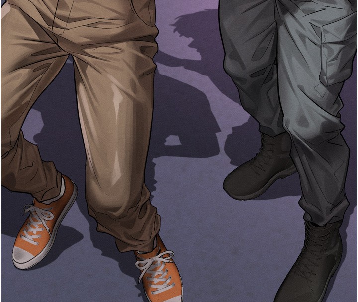 《堕落物语2》漫画 第31話-意淫對象的銷魂服務