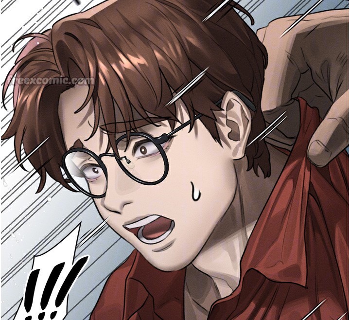 《堕落物语2》漫画 第31話-意淫對象的銷魂服務