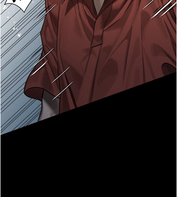 《堕落物语2》漫画 第31話-意淫對象的銷魂服務