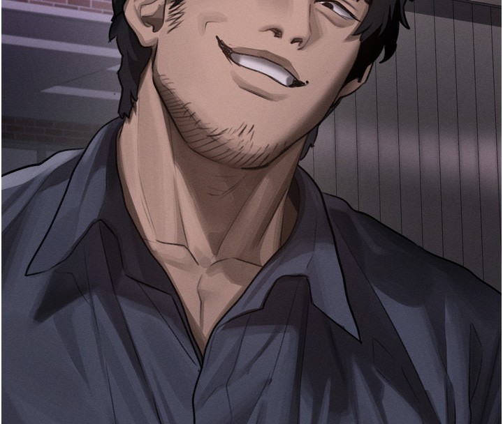 《堕落物语2》漫画 第31話-意淫對象的銷魂服務