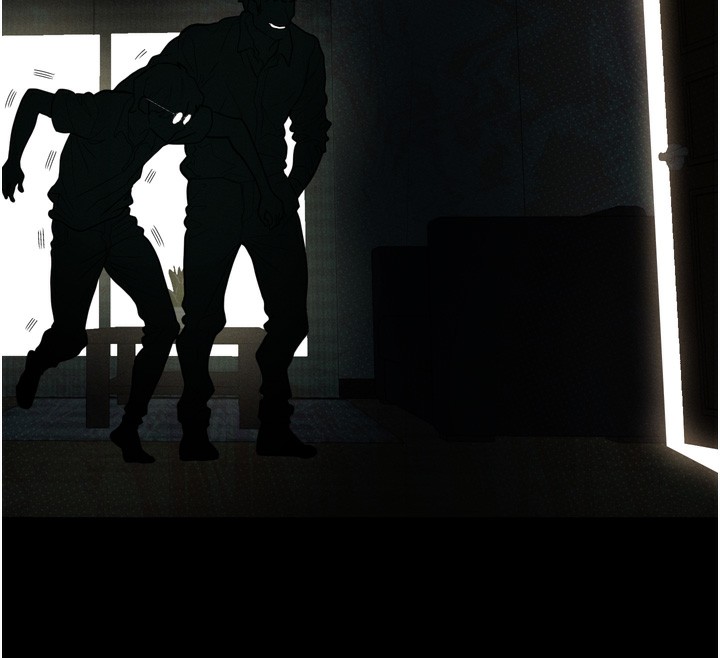 《堕落物语2》漫画 第31話-意淫對象的銷魂服務