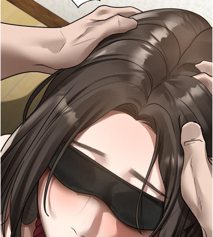 《堕落物语2》漫画 第31話-意淫對象的銷魂服務