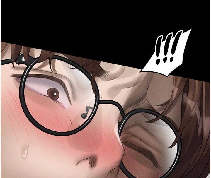 《堕落物语2》漫画 第32話-好霸道的深喉嚨♥