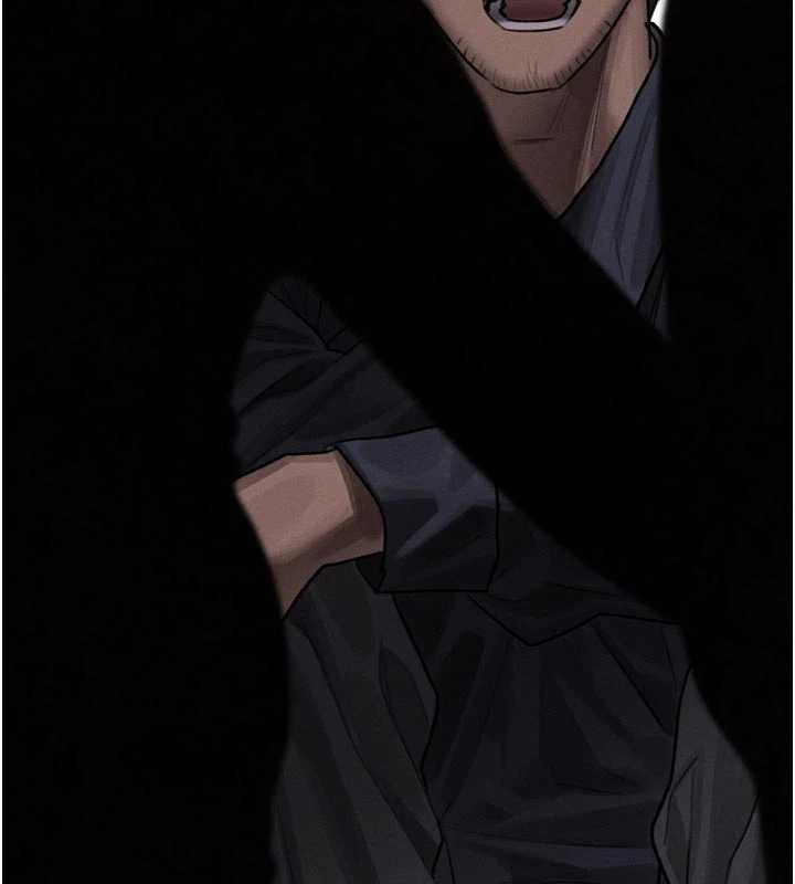 《堕落物语2》漫画 第32話-好霸道的深喉嚨♥