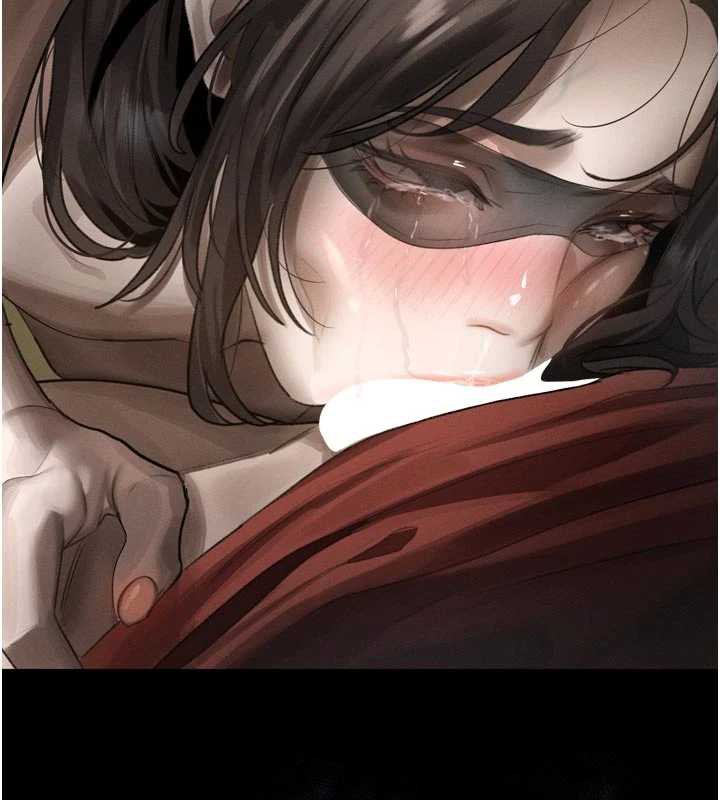 《堕落物语2》漫画 第32話-好霸道的深喉嚨♥