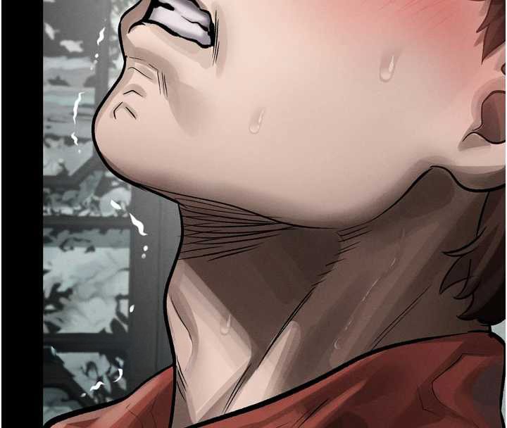 《堕落物语2》漫画 第32話-好霸道的深喉嚨♥