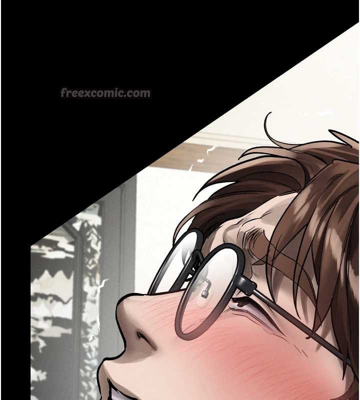 《堕落物语2》漫画 第32話-好霸道的深喉嚨♥