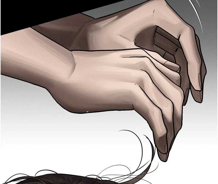 《堕落物语2》漫画 第32話-好霸道的深喉嚨♥