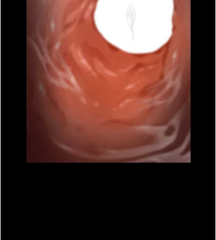 《堕落物语2》漫画 第32話-好霸道的深喉嚨♥