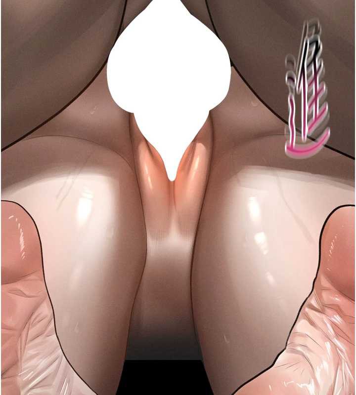 《堕落物语2》漫画 第32話-好霸道的深喉嚨♥