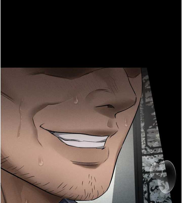 《堕落物语2》漫画 第32話-好霸道的深喉嚨♥