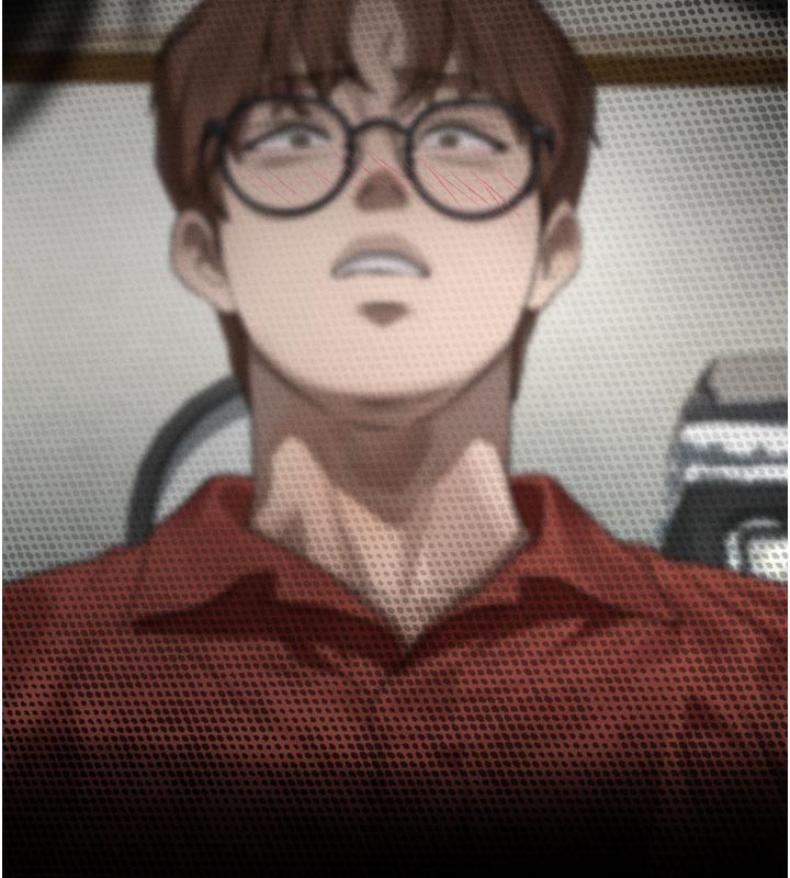 《堕落物语2》漫画 第33話-跨越道德的界線