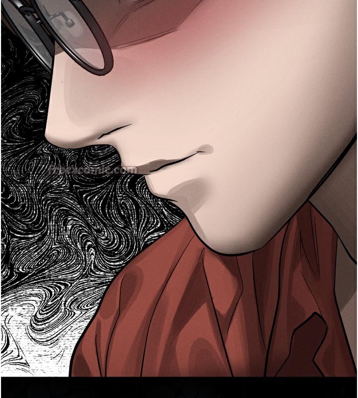 《堕落物语2》漫画 第33話-跨越道德的界線