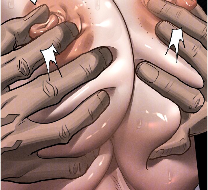 《堕落物语2》漫画 第33話-跨越道德的界線