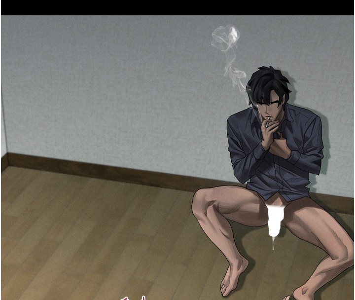 《堕落物语2》漫画 第33話-跨越道德的界線