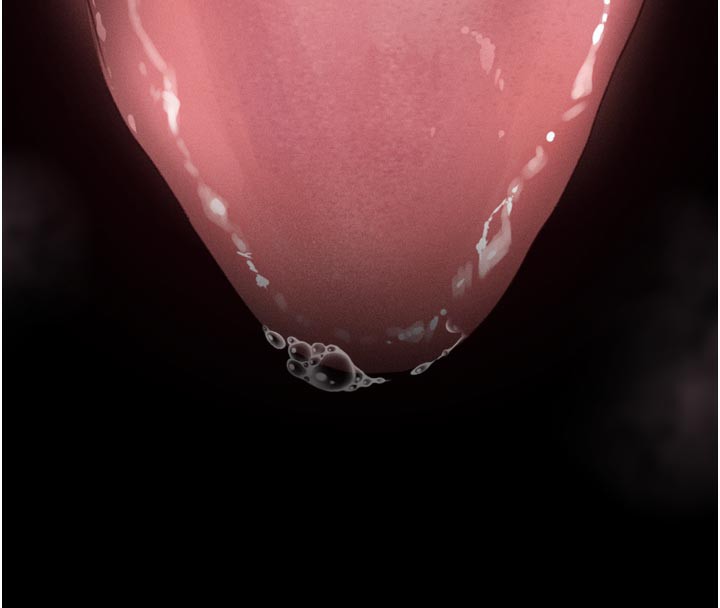 《堕落物语2》漫画 第33話-跨越道德的界線