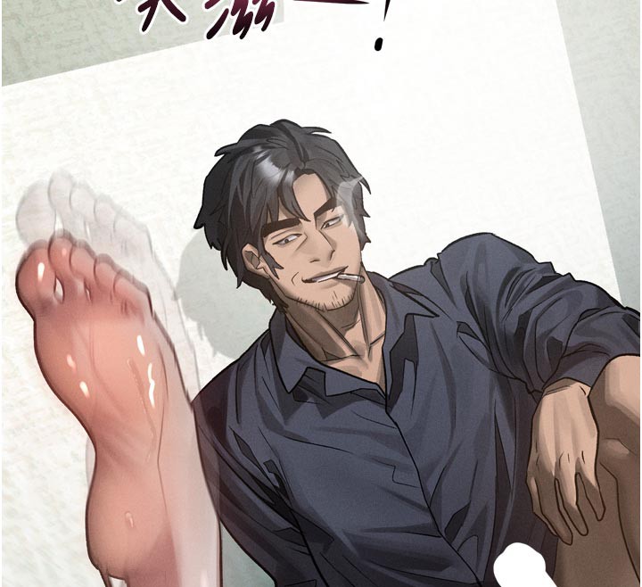 《堕落物语2》漫画 第34話-白玫瑰的墮落物語