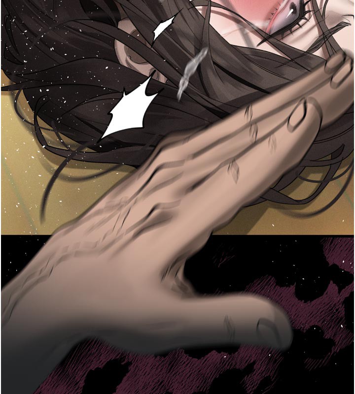 《堕落物语2》漫画 第34話-白玫瑰的墮落物語