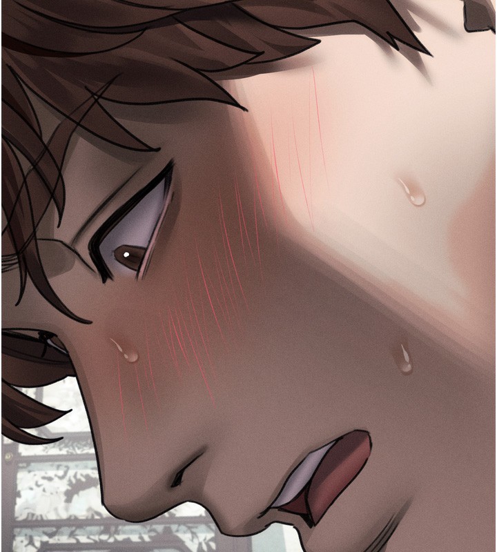 《堕落物语2》漫画 第34話-白玫瑰的墮落物語