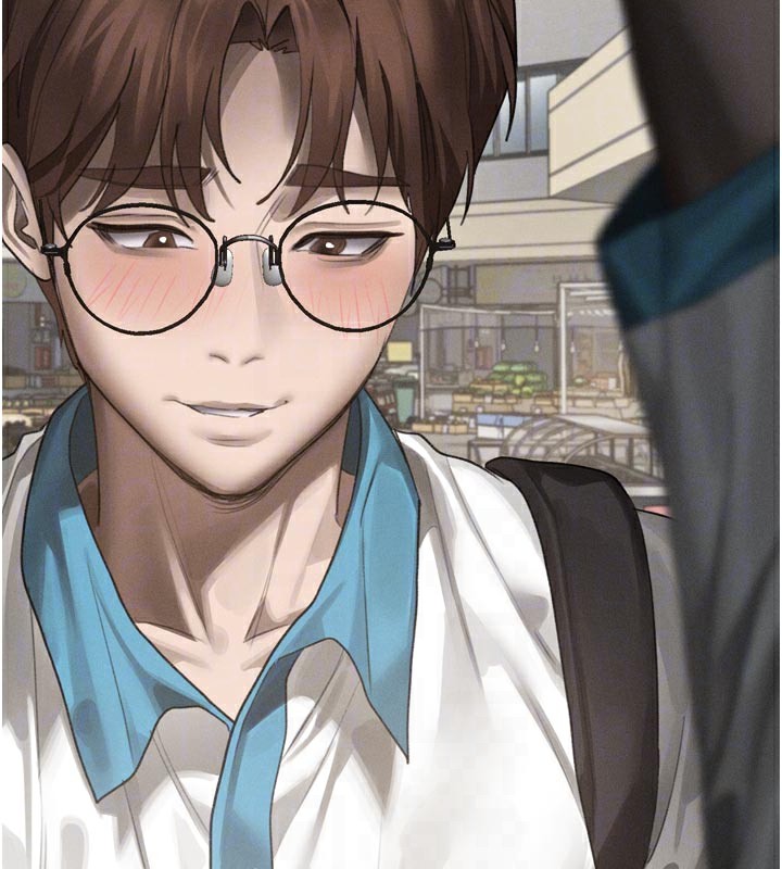 《堕落物语2》漫画 第34話-白玫瑰的墮落物語