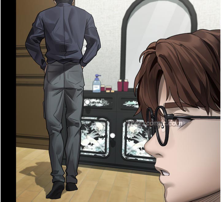 《堕落物语2》漫画 第34話-白玫瑰的墮落物語