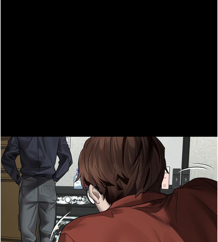 《堕落物语2》漫画 第34話-白玫瑰的墮落物語