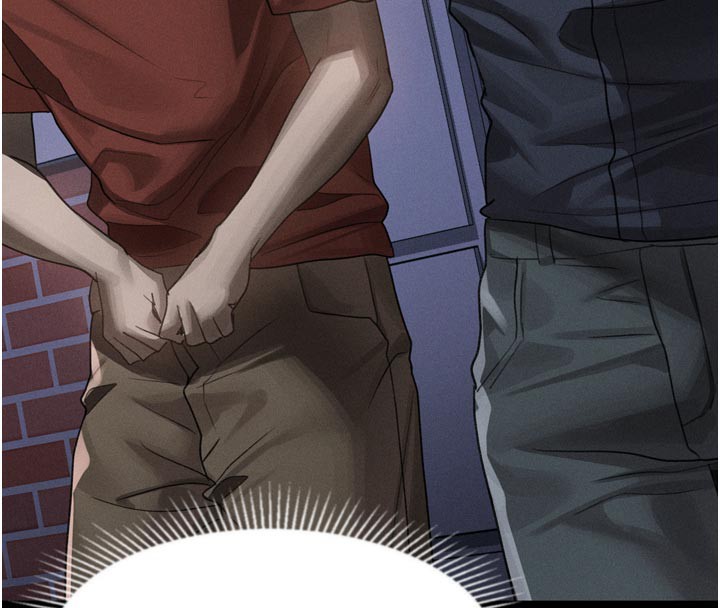 《堕落物语2》漫画 第34話-白玫瑰的墮落物語