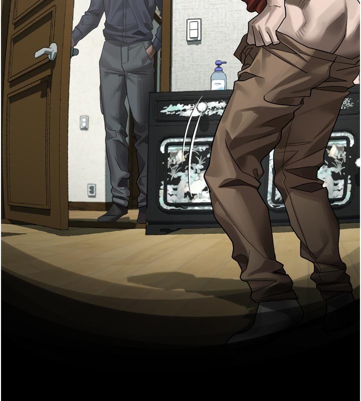 《堕落物语2》漫画 第34話-白玫瑰的墮落物語