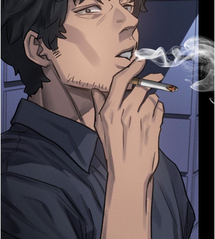 《堕落物语2》漫画 第34話-白玫瑰的墮落物語