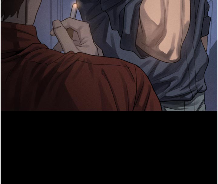 《堕落物语2》漫画 第34話-白玫瑰的墮落物語