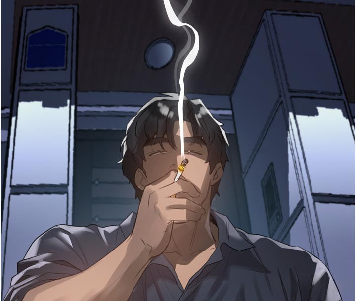 《堕落物语2》漫画 第34話-白玫瑰的墮落物語