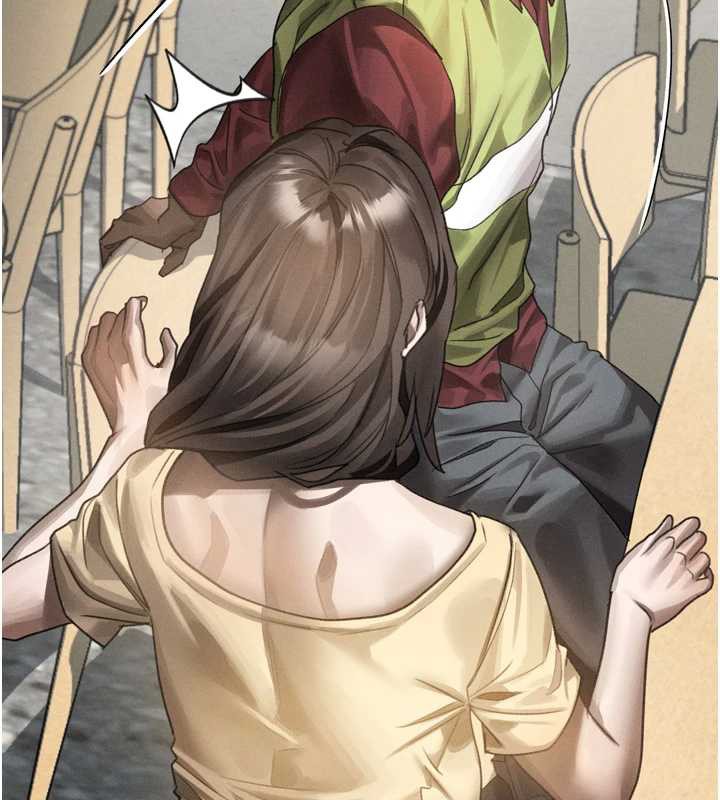 《堕落物语2》漫画 第35話-馴服人妻的錦囊妙計