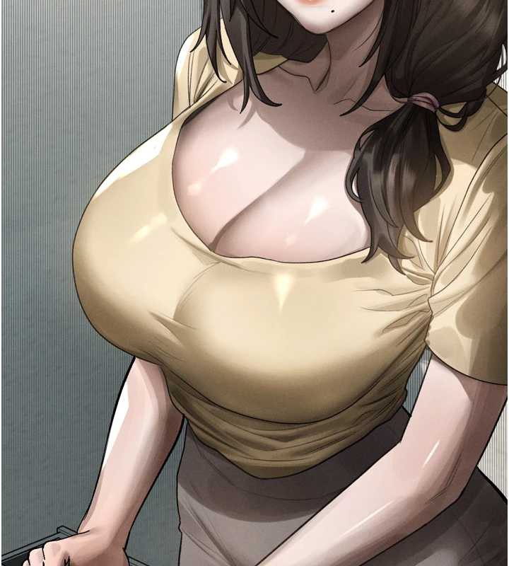 《堕落物语2》漫画 第35話-馴服人妻的錦囊妙計