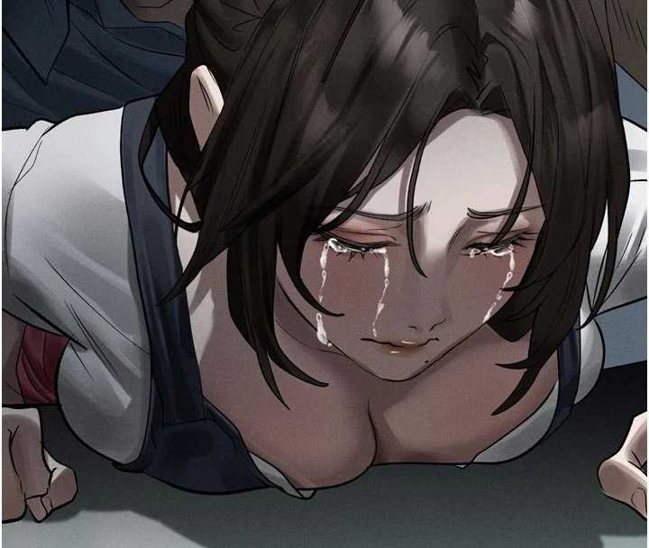 《堕落物语2》漫画 第36話-擊潰最後自尊心的升天快感