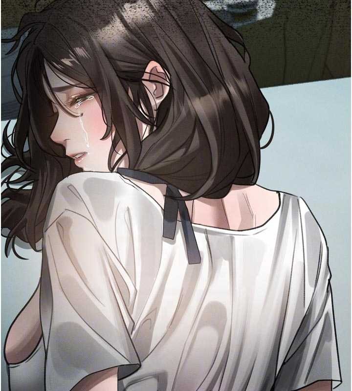 《堕落物语2》漫画 第36話-擊潰最後自尊心的升天快感