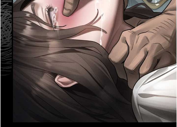 《堕落物语2》漫画 第36話-擊潰最後自尊心的升天快感