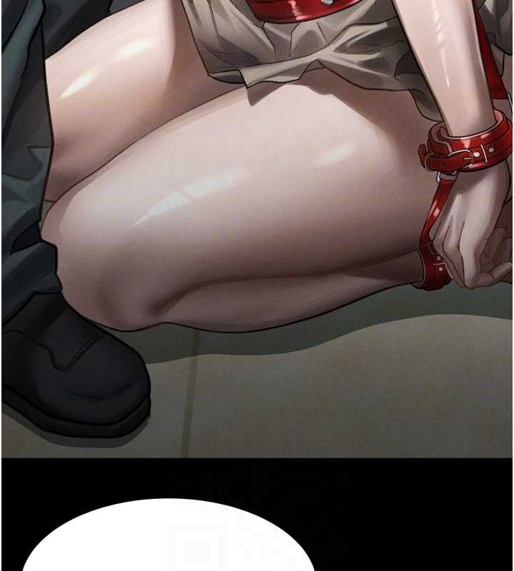 《堕落物语2》漫画 第36話-擊潰最後自尊心的升天快感