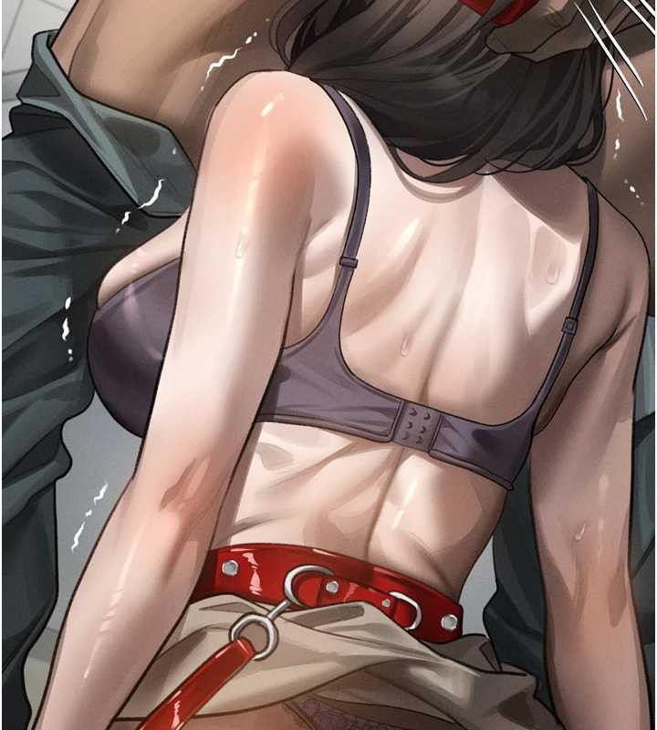 《堕落物语2》漫画 第36話-擊潰最後自尊心的升天快感