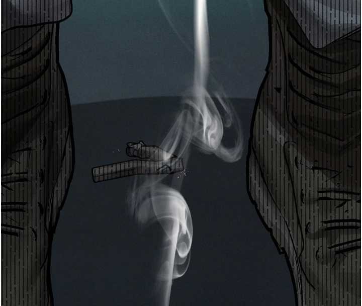 《堕落物语2》漫画 第36話-擊潰最後自尊心的升天快感