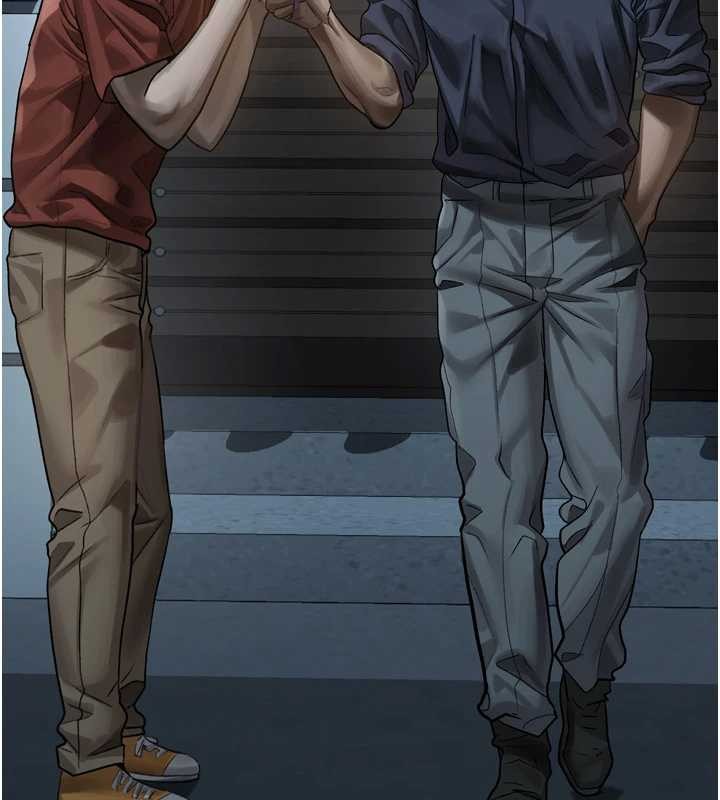 《堕落物语2》漫画 第36話-擊潰最後自尊心的升天快感