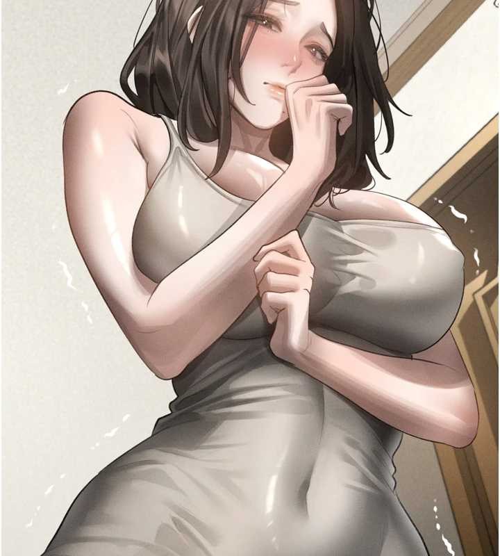 《堕落物语2》漫画 第36話-擊潰最後自尊心的升天快感