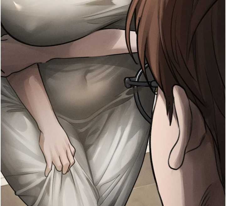 《堕落物语2》漫画 第36話-擊潰最後自尊心的升天快感