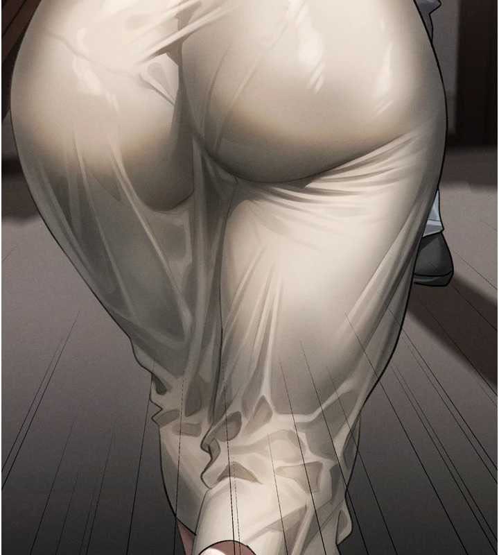 《堕落物语2》漫画 第37話-在公共場合賣騷的人母