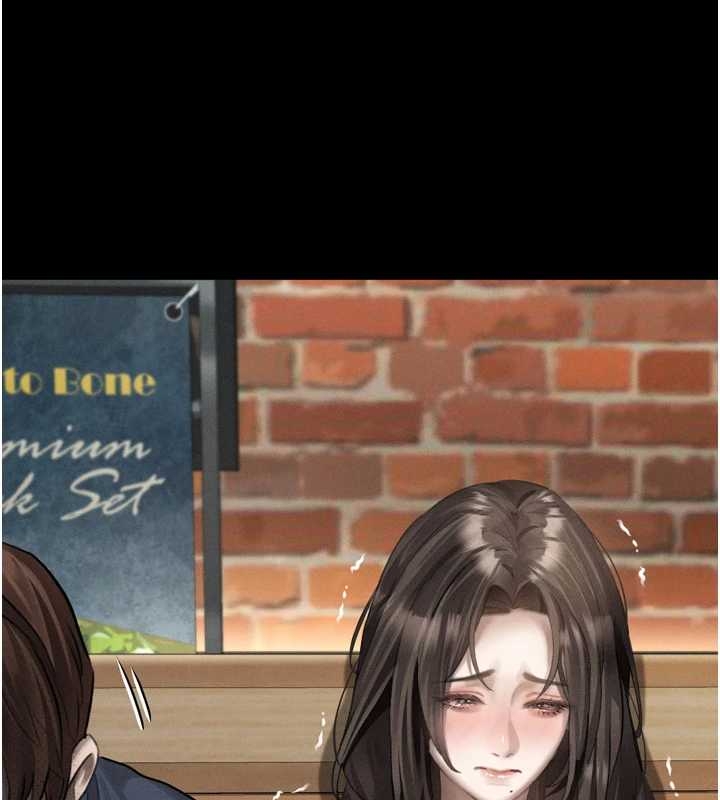 《堕落物语2》漫画 第37話-在公共場合賣騷的人母