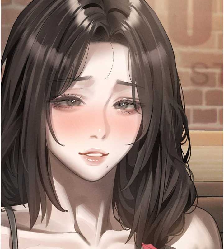 《堕落物语2》漫画 第37話-在公共場合賣騷的人母