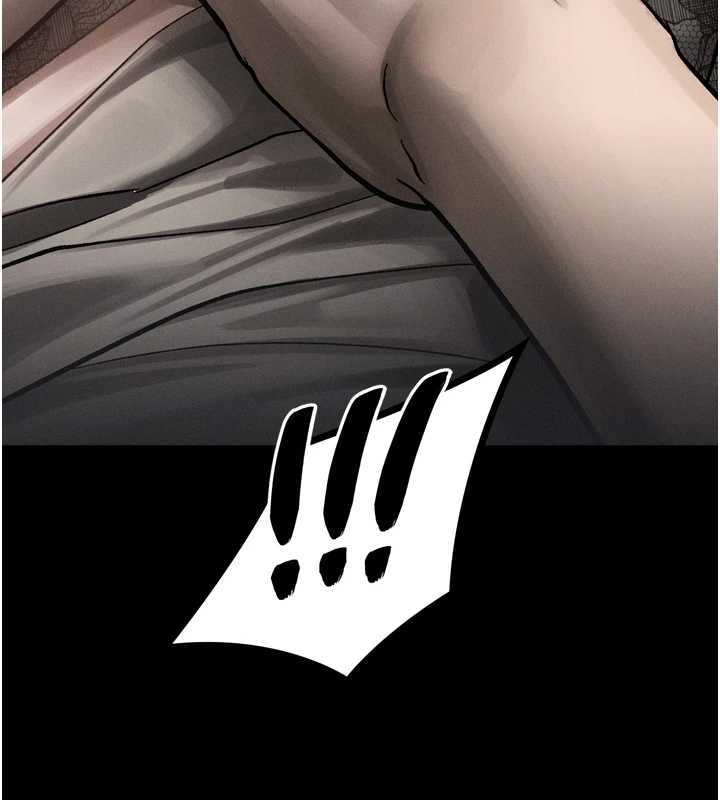 《堕落物语2》漫画 第37話-在公共場合賣騷的人母