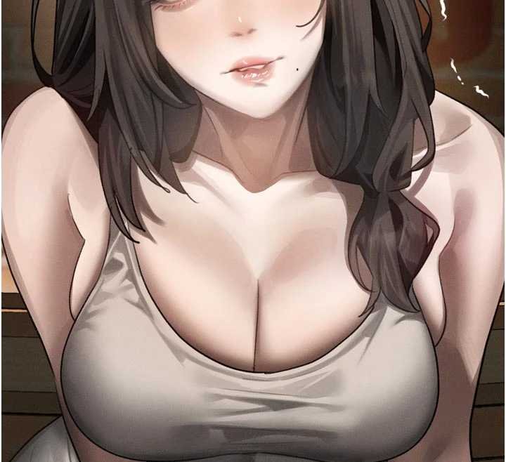 《堕落物语2》漫画 第38話-與人妻建立主僕契約