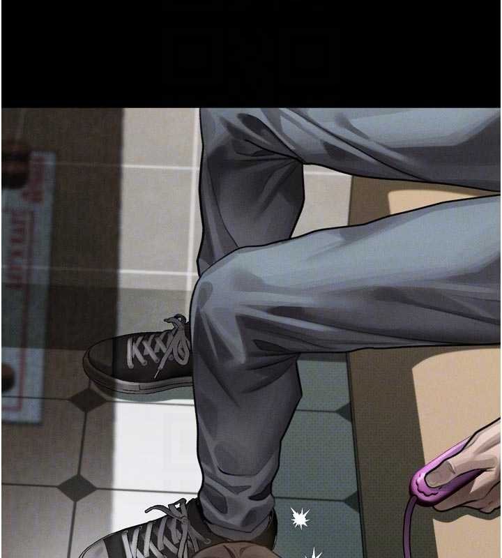 《堕落物语2》漫画 第38話-與人妻建立主僕契約